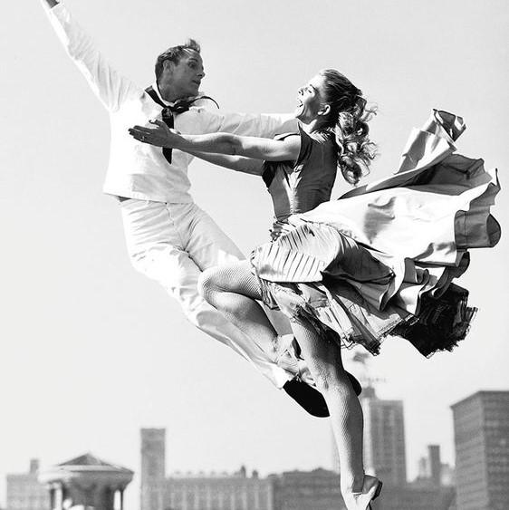 Historien om swingkjolen