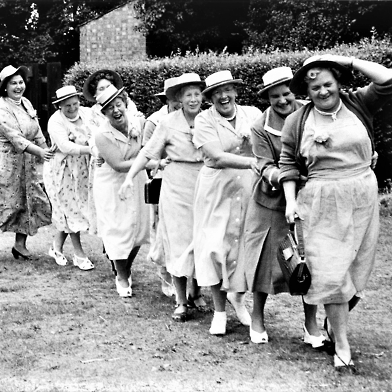 Plus size - en historie om inklusiv-mode og tøj til alle kvinder