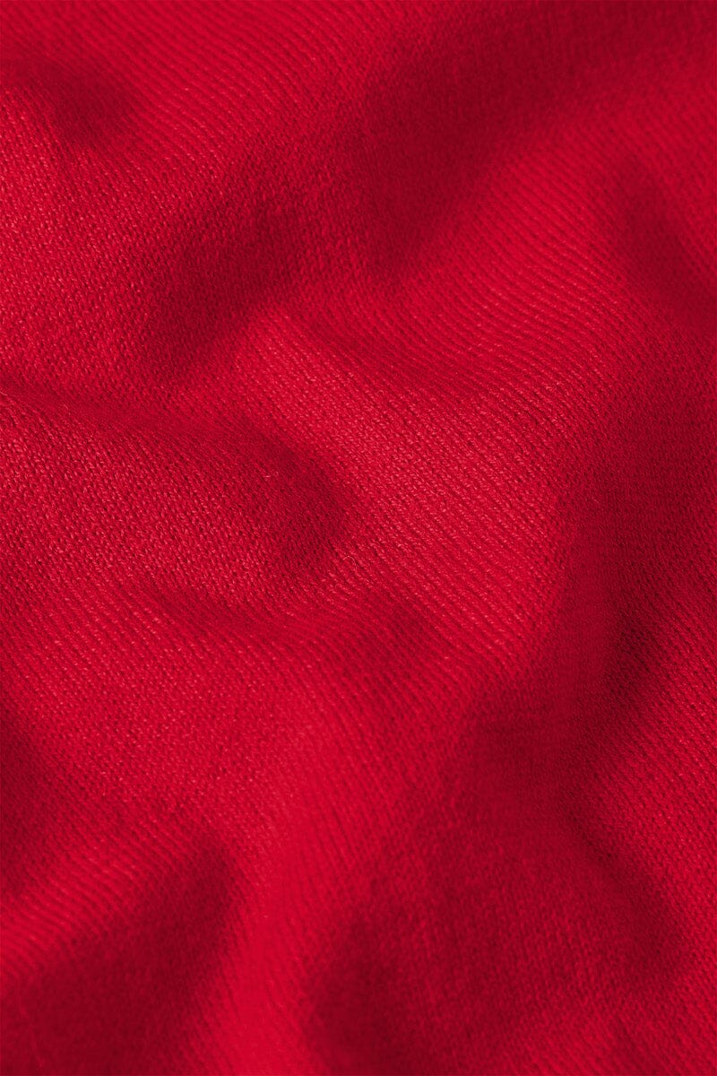 Audrey Top Club - rød top King Louie