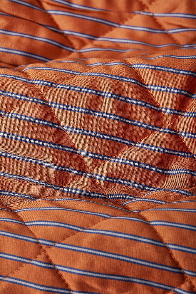 Fay jakke i navy uld jakke King Louie