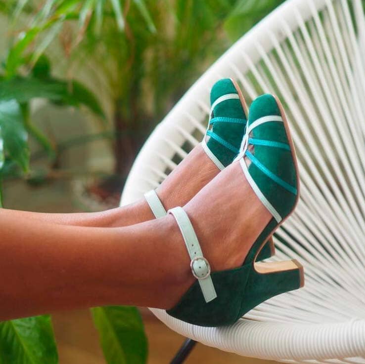 Forårsfornemmelser 🌸