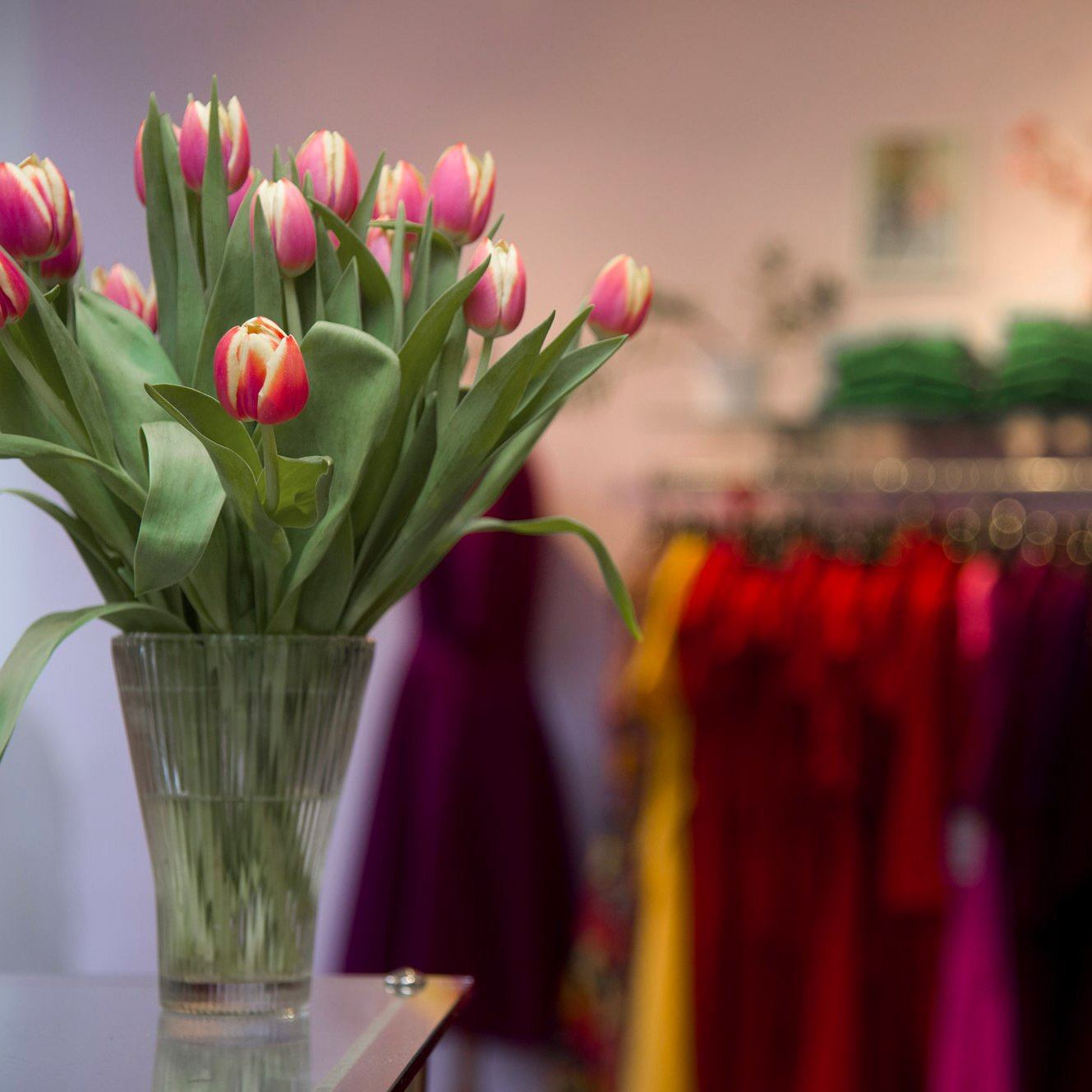 Genåbning - Velkommen og vigtig info