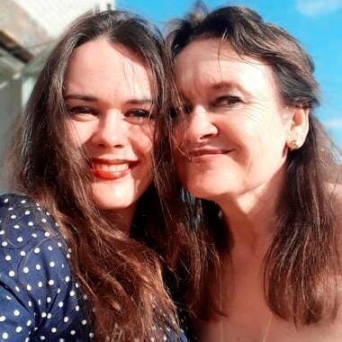 Hverdag med vintage stil - Mor & Datter fortæller