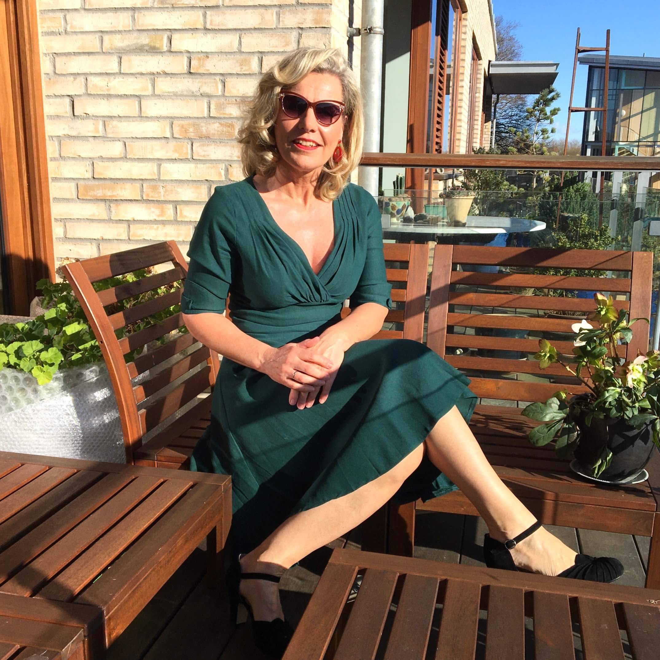 Kundeportrætter i Mondo Kaos ❤️