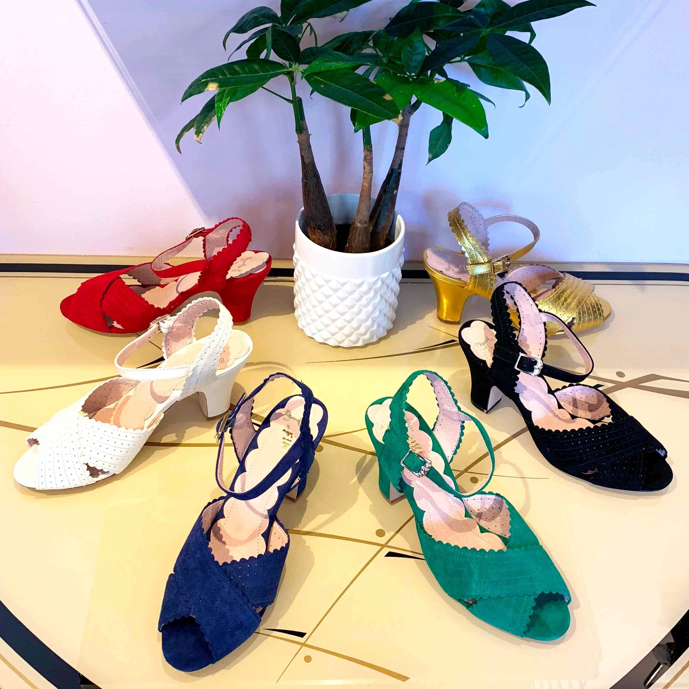 Mondo Kaos Forårs Nyheder 2019 🌸