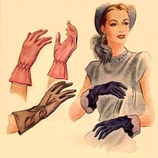 Rhanders handsker