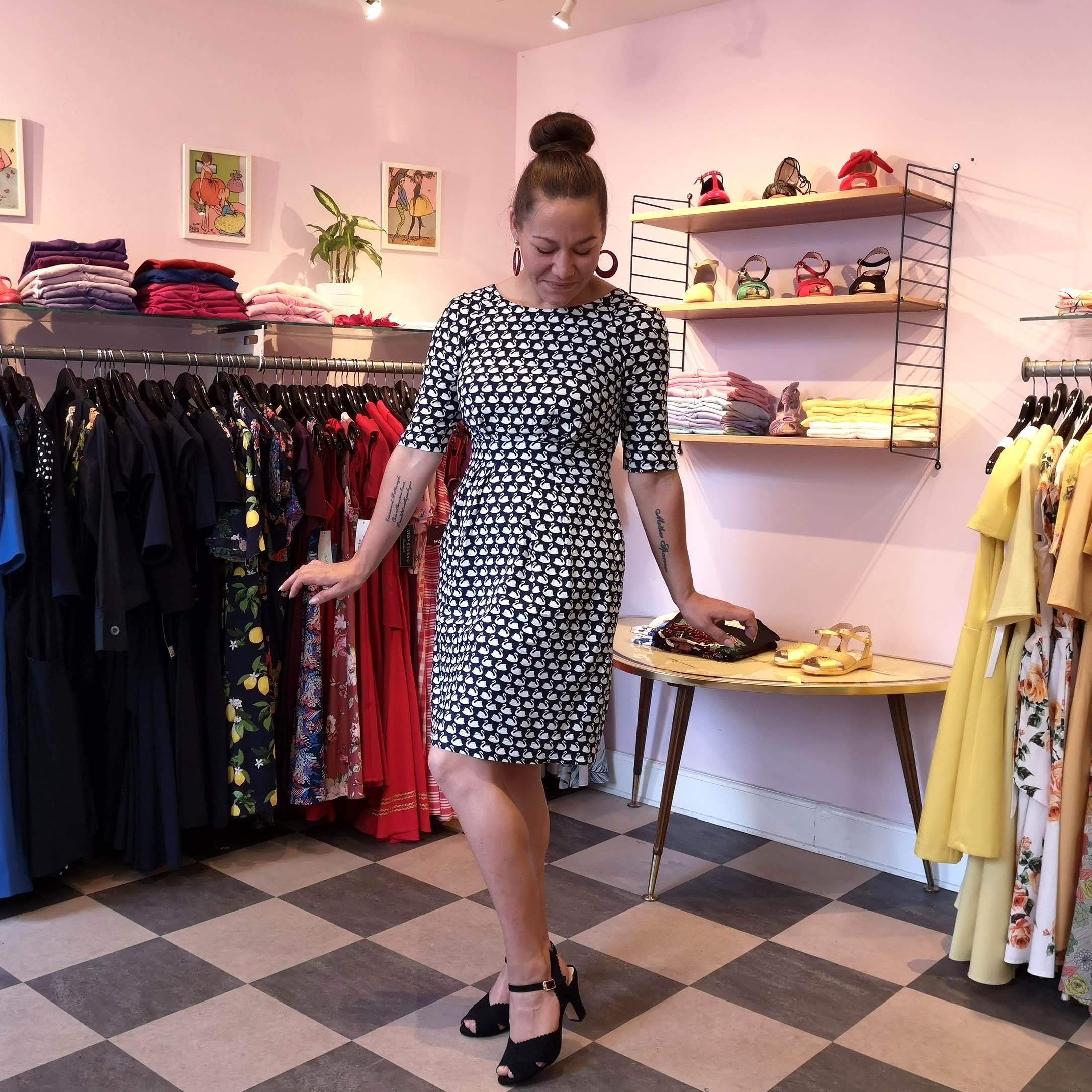 Sensommer nyheder 2019