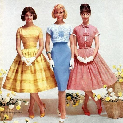 Sommerkjoler hos Mondo Kaos