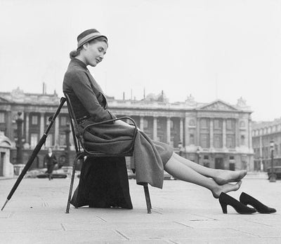 Vintage hele vejen? Det bedste fra 'før-i-tiden'