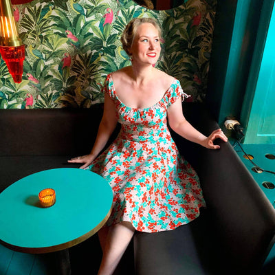 Vores guide til Elmegade kvarteret på Nørrebro