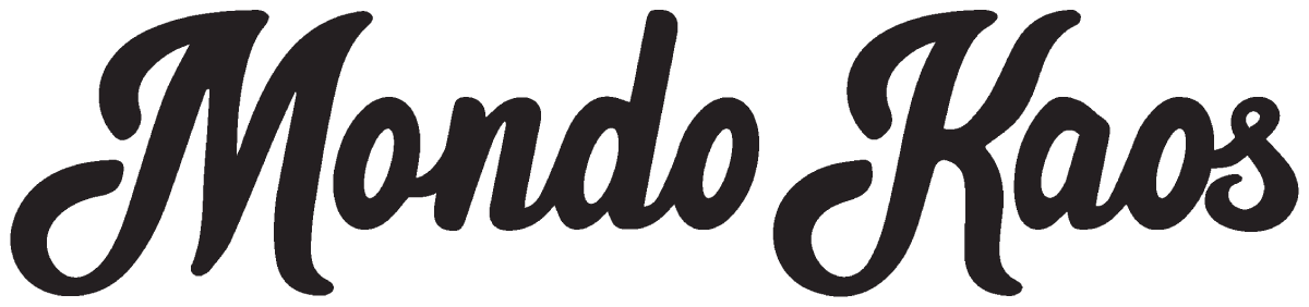 Mondo Kaos