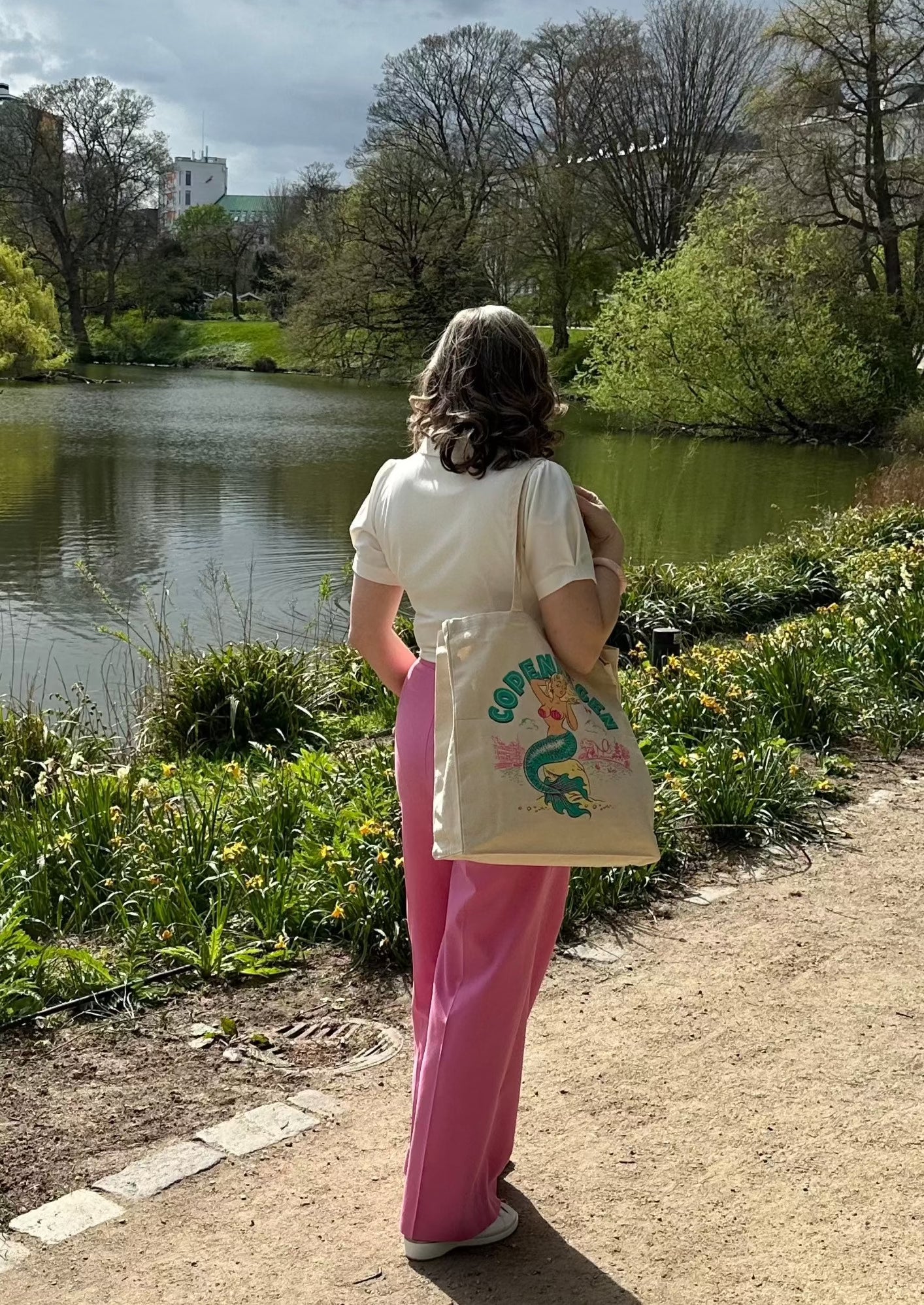 "Copenhagen" Mulepose Accessories Rock It Rosie 