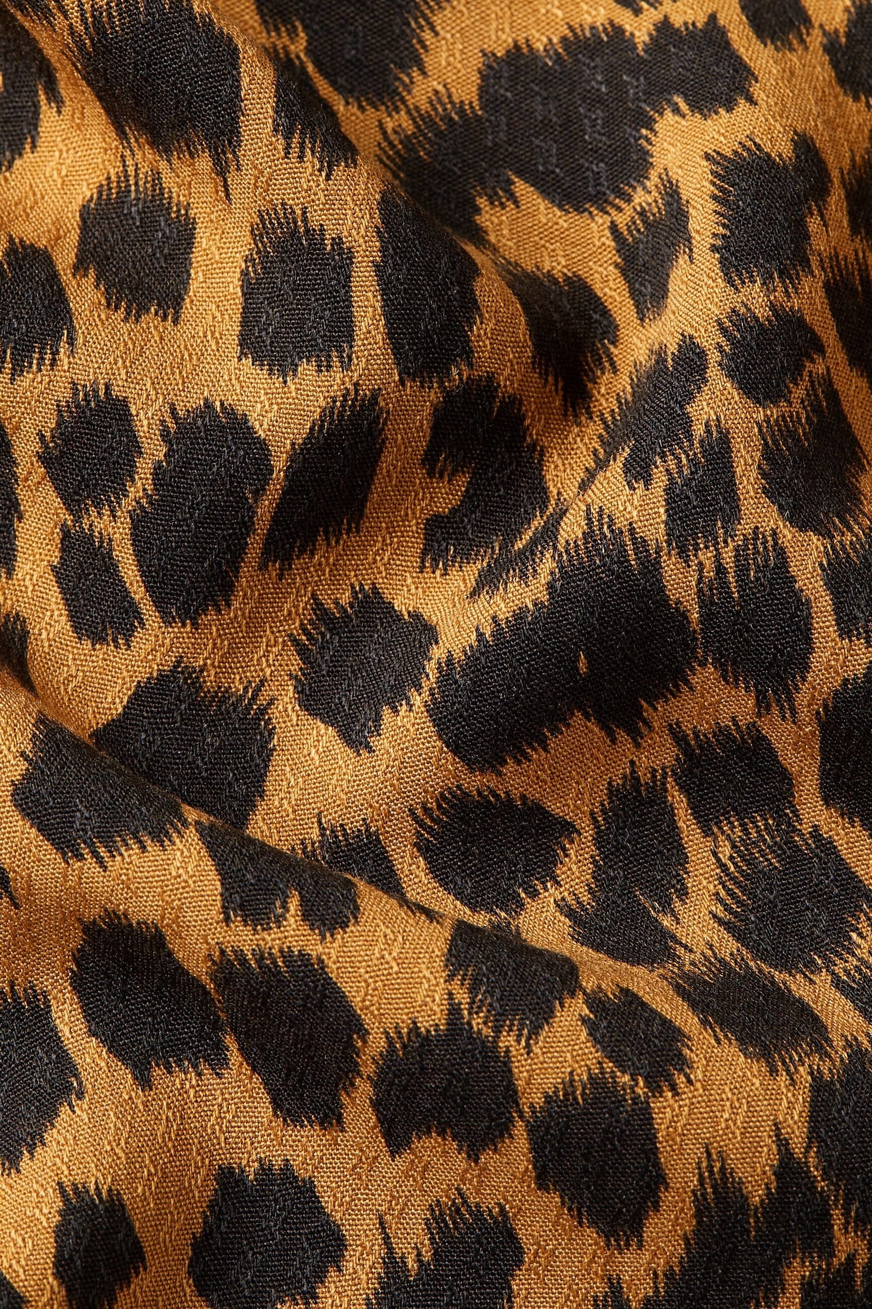 Ella Blouse Leopard King Louie 