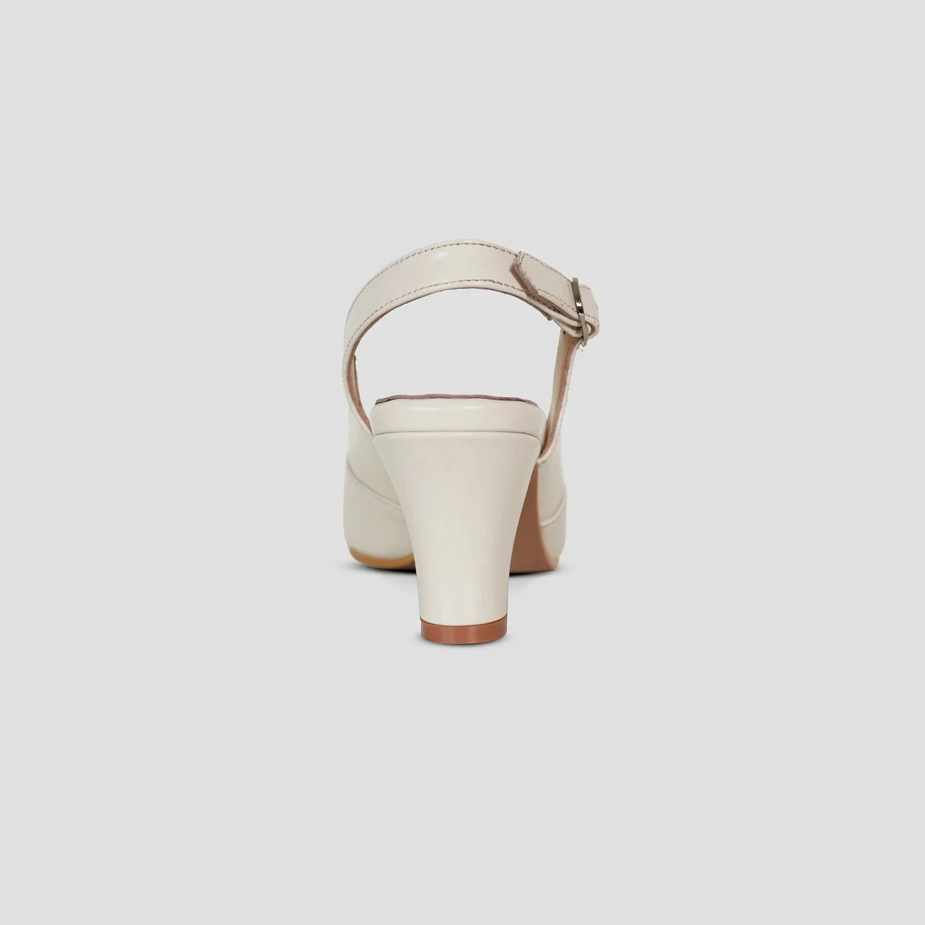 Este Sling Back sko sko Charlie Stone 