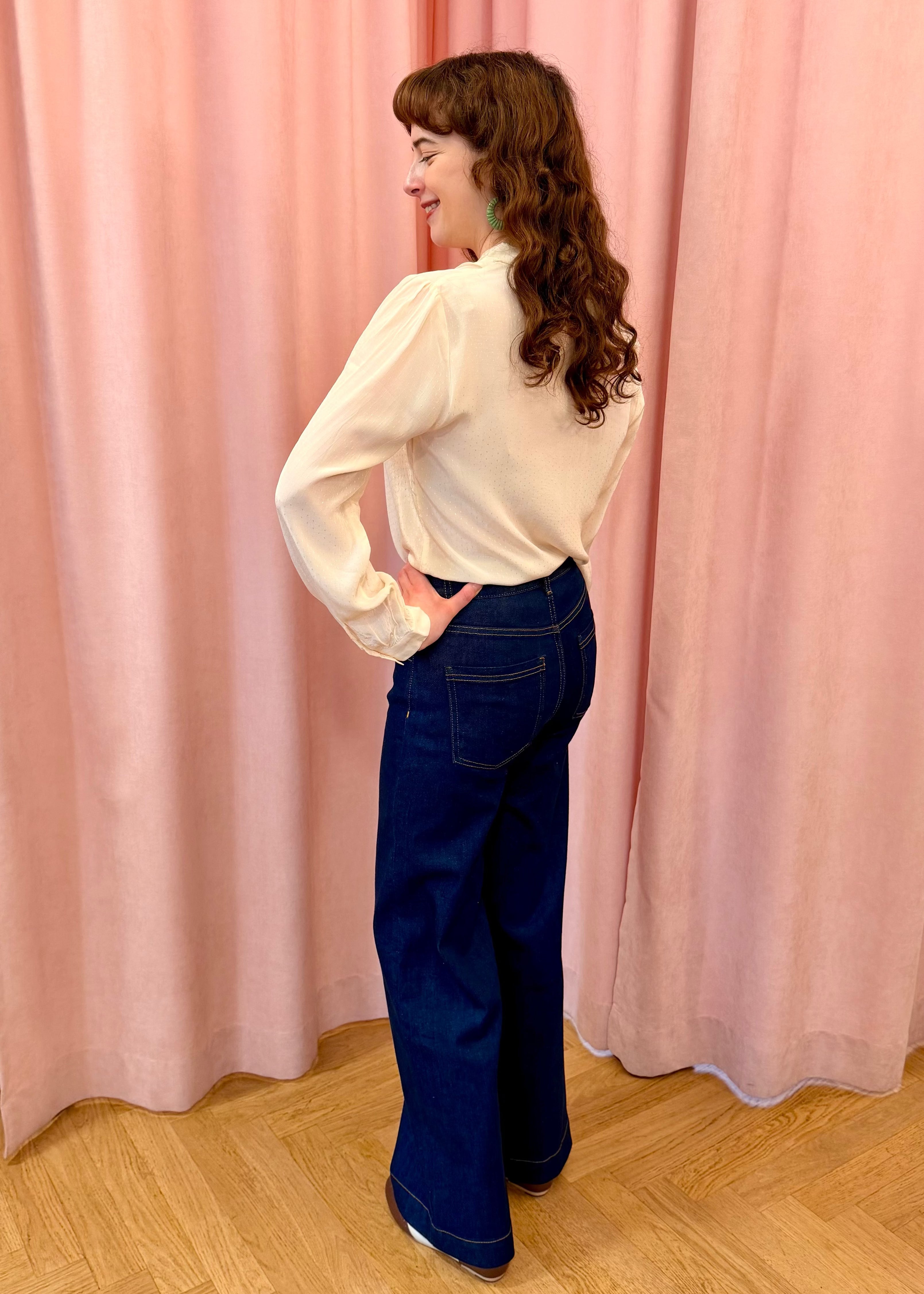 Paige Jeans jeans King Louie 