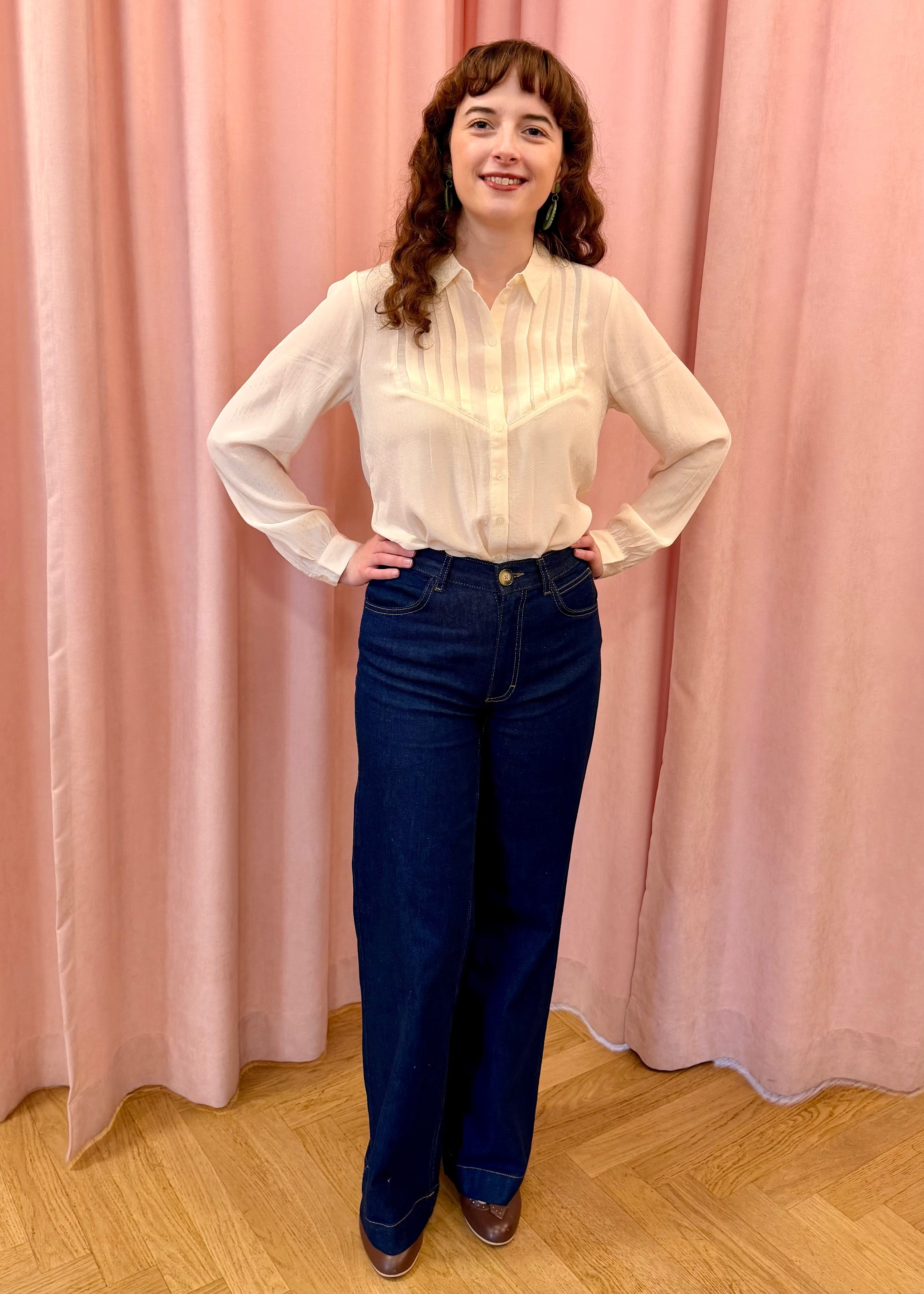 Paige Jeans jeans King Louie 