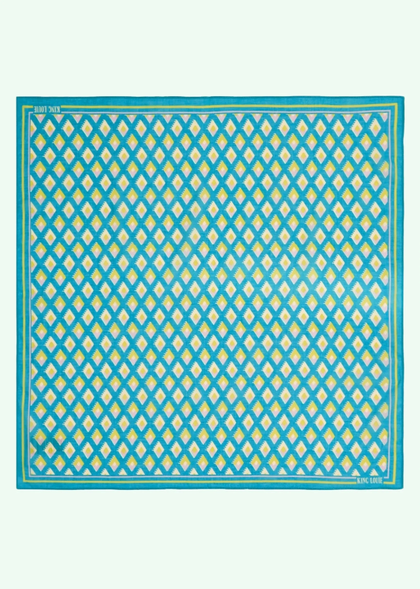 Tørklæde 'Pebbles' Kayaking Accessories King Louie 