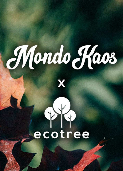 Plant et træ Mondo Kaos 