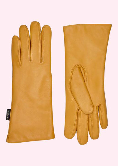 Rhanders Handsker - handsker af højeste kvalitet